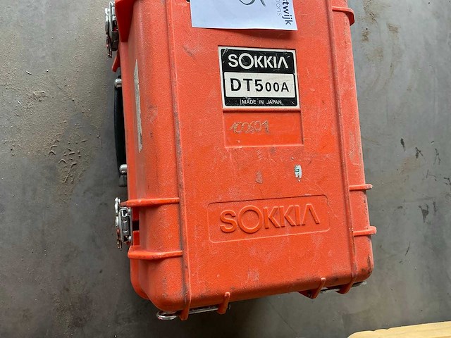 Bouwlaser (4x) - afbeelding 8 van  15