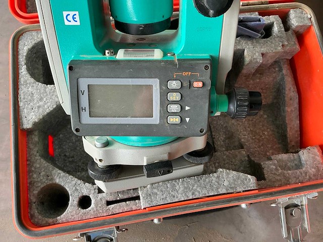 Bouwlaser (4x) - afbeelding 10 van  15