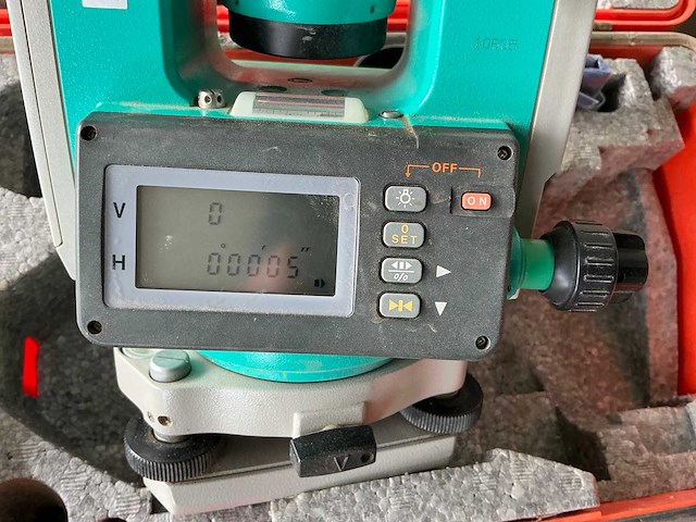 Bouwlaser (4x) - afbeelding 11 van  15