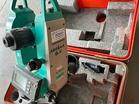 Bouwlaser (4x) - afbeelding 13 van  15