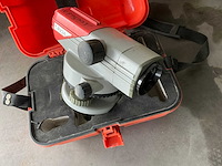 Bouwlaser (4x) - afbeelding 15 van  15