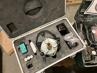 Bouwlaser, accu-slagmoersleutel en diversen - afbeelding 3 van  9