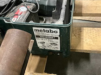 Bouwlaser, accu-slagmoersleutel en diversen - afbeelding 5 van  9