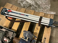 Bouwlaser, accu-slagmoersleutel en diversen - afbeelding 7 van  9