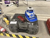 Bouwlaser agatec a510s