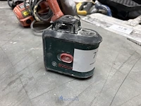 Bouwlaser bosch universallevel 360