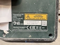 Bouwlaser bosch universallevel 360 - afbeelding 3 van  3