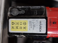 Bouwlaser futech 3d - afbeelding 2 van  4