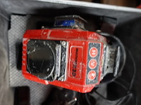 Bouwlaser futech 3d - afbeelding 3 van  4