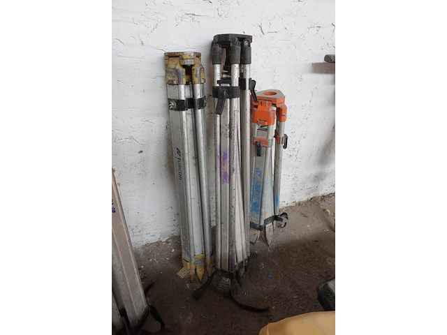 Bouwlaser futech 3d - afbeelding 4 van  4