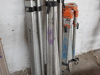 Bouwlaser futech 3d - afbeelding 4 van  4