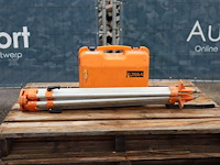 Bouwlaser geo-fennel fl200a-n elektrisch