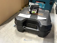 Bouwlaser laserliner pocketcross-laser 2g