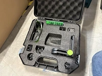 Bouwlaser laserliner pocketcross-laser 2g - afbeelding 6 van  6