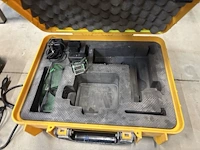 Bouwlaser nivel system cl3d-g - afbeelding 5 van  5