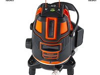 Bouwlaser op statief - afbeelding 3 van  7