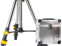 Bouwlaser op statief - afbeelding 4 van  7