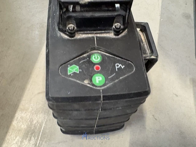 Bouwlaser pro lk-360.3dg - afbeelding 5 van  7