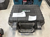 Bouwlaser pro lk-360.3dg - afbeelding 6 van  7