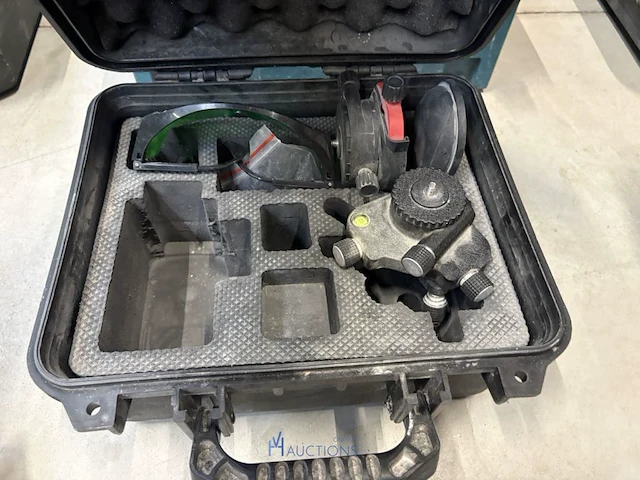 Bouwlaser pro lk-360.3dg - afbeelding 7 van  7