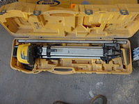 Bouwlaser spectra - afbeelding 1 van  3