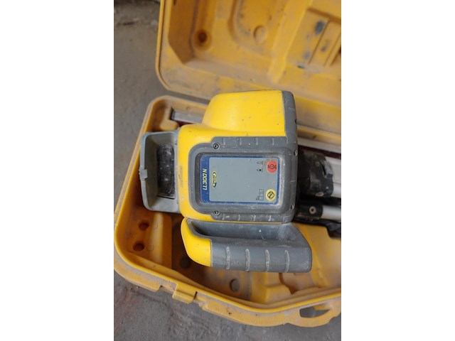 Bouwlaser spectra - afbeelding 2 van  3