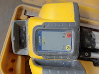 Bouwlaser spectra - afbeelding 2 van  3