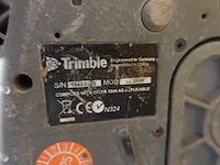 Bouwlaser spectra - afbeelding 3 van  3