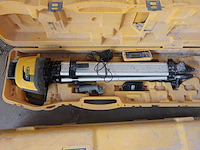 Bouwlaser spectra - afbeelding 1 van  2