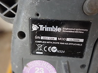 Bouwlaser spectra - afbeelding 2 van  2