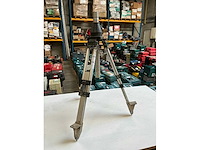 Bouwlaser statief - afbeelding 2 van  7