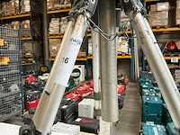 Bouwlaser statief - afbeelding 5 van  7