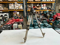 Bouwlaser statief - afbeelding 1 van  7