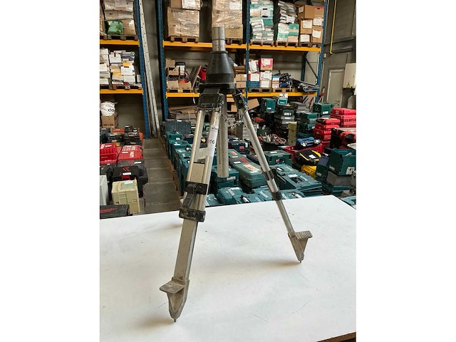 Bouwlaser statief - afbeelding 2 van  7