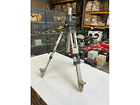 Bouwlaser statief - afbeelding 3 van  7