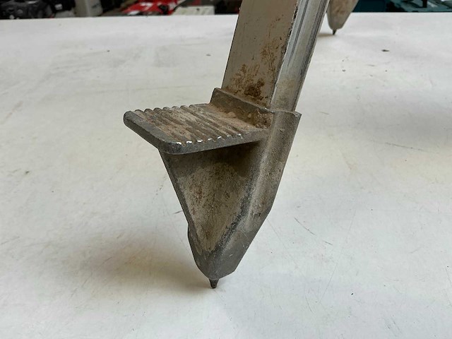 Bouwlaser statief - afbeelding 4 van  7