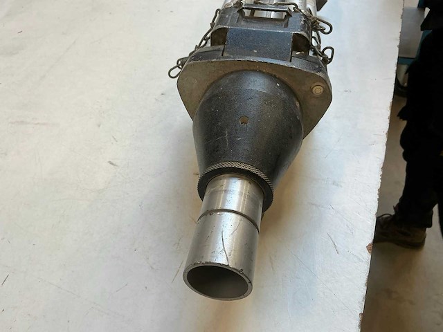 Bouwlaser statief - afbeelding 6 van  7