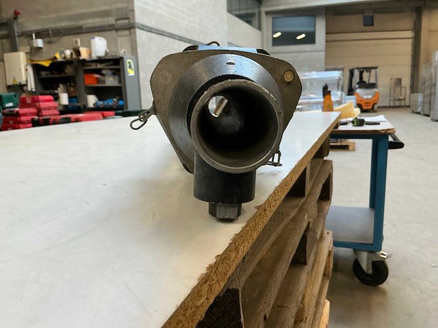 Bouwlaser statief - afbeelding 7 van  7