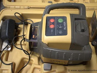 Bouwlaser topcon rl-h5a - afbeelding 2 van  2