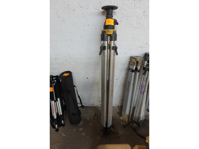 Bouwlaser topcon - afbeelding 3 van  3