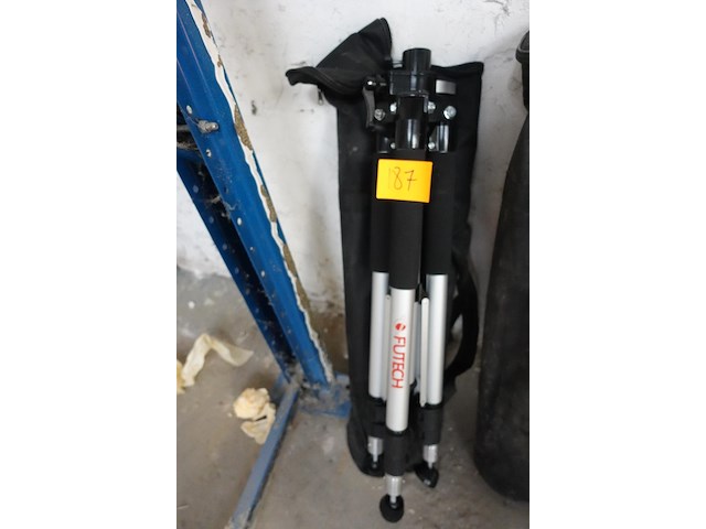 Bouwlaser topcon - afbeelding 3 van  3