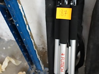 Bouwlaser topcon - afbeelding 3 van  3