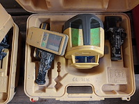 Bouwlaser topcon - afbeelding 1 van  2