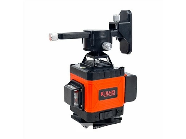 Bouwlaser - afbeelding 6 van  7