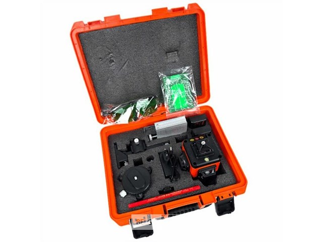 Bouwlaser - afbeelding 7 van  7
