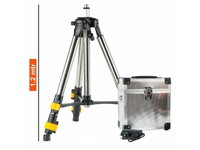 Bouwlaser - afbeelding 5 van  7