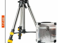 Bouwlaser - afbeelding 5 van  7