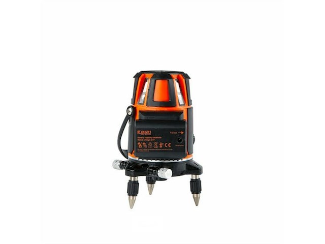 Bouwlaser - afbeelding 6 van  7
