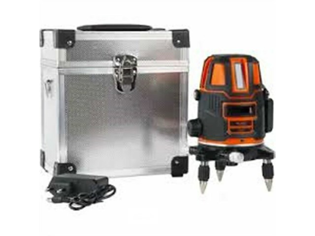 Bouwlaser - afbeelding 7 van  7
