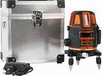 Bouwlaser - afbeelding 7 van  7